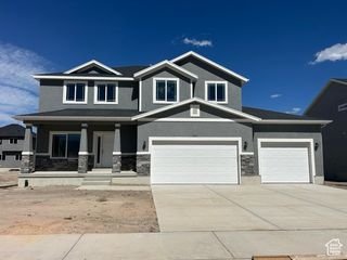 441 E 500 N #LOT 20, Salem, UT 84653