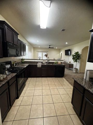 5115 Harbor Palm Drive, Richmond, TX 77469