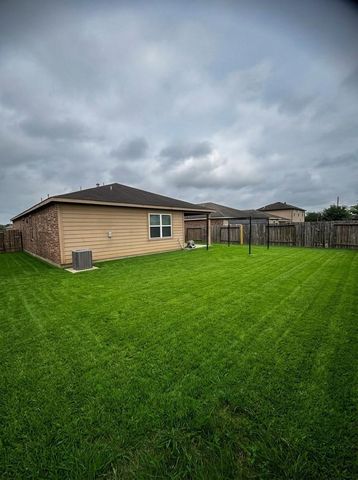 5115 Harbor Palm Drive, Richmond, TX 77469