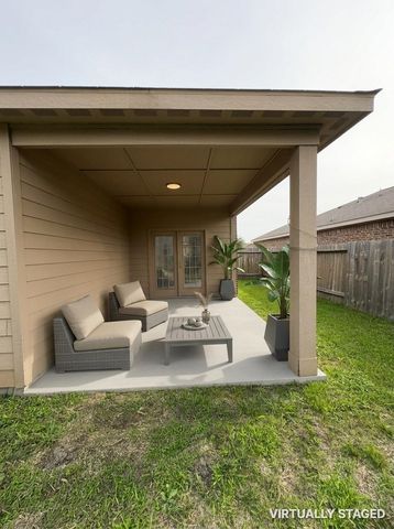 5115 Harbor Palm Drive, Richmond, TX 77469
