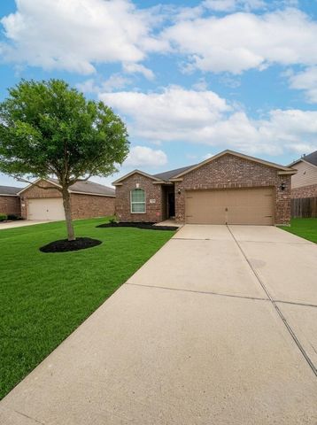 5115 Harbor Palm Drive, Richmond, TX 77469