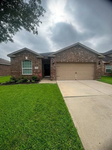 5115 Harbor Palm Drive, Richmond, TX 77469