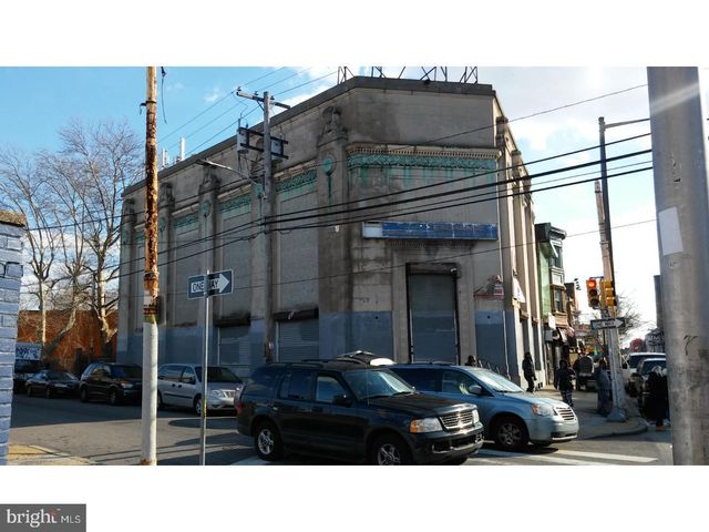 3549 GERMANTOWN AVE, Philadelphia, PA 19140