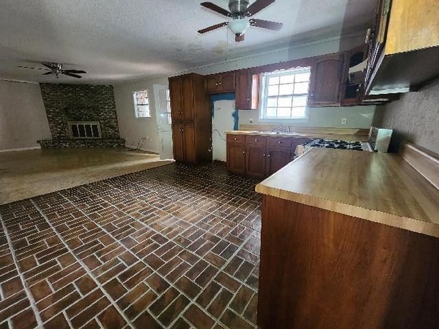 1809 Weaver Drive, Eight Mile, AL 36613