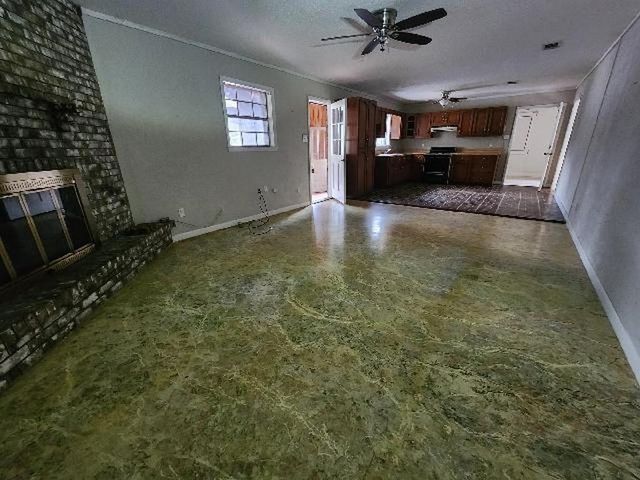 1809 Weaver Drive, Eight Mile, AL 36613