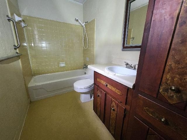 1809 Weaver Drive, Eight Mile, AL 36613