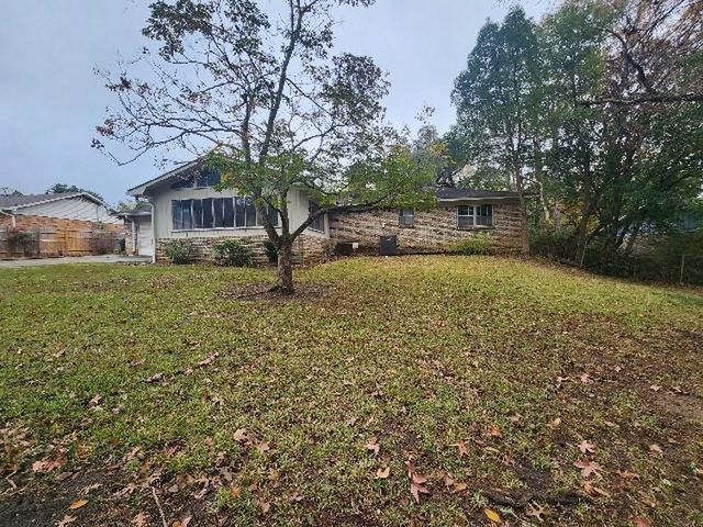 1809 Weaver Drive, Eight Mile, AL 36613