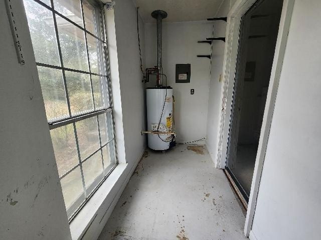 1809 Weaver Drive, Eight Mile, AL 36613