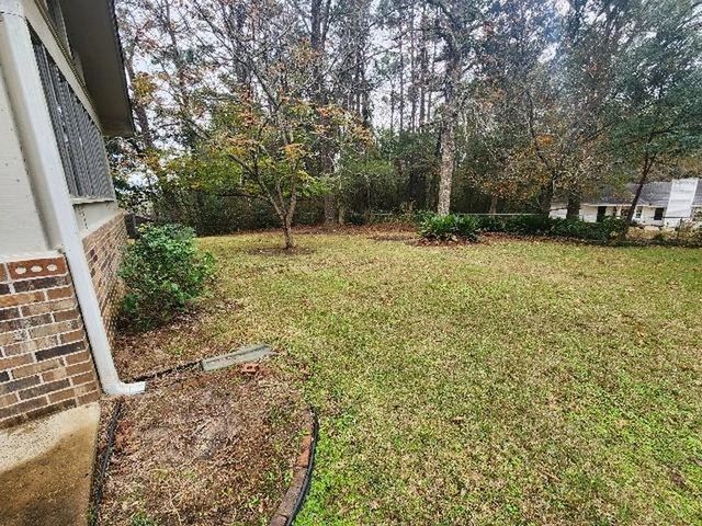 1809 Weaver Drive, Eight Mile, AL 36613
