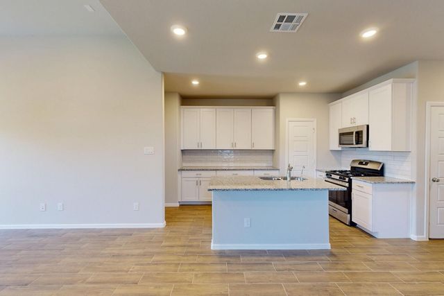 405 Wydown Drive, Princeton, TX 75407