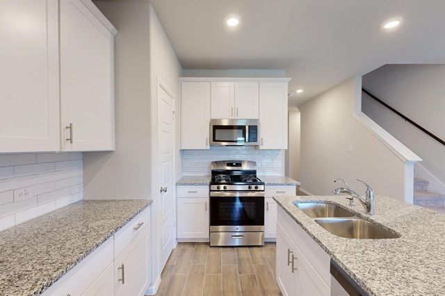 405 Wydown Drive, Princeton, TX 75407