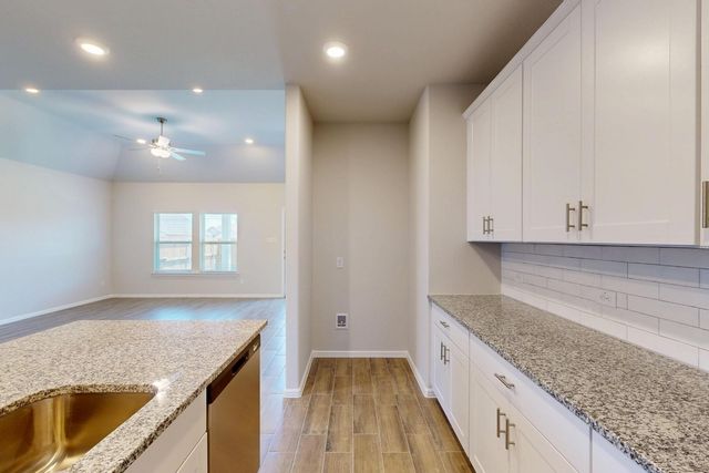 405 Wydown Drive, Princeton, TX 75407