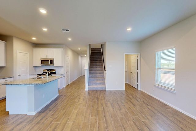 405 Wydown Drive, Princeton, TX 75407