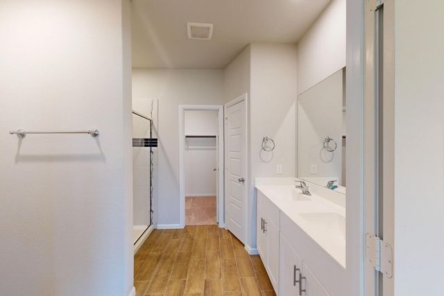 405 Wydown Drive, Princeton, TX 75407