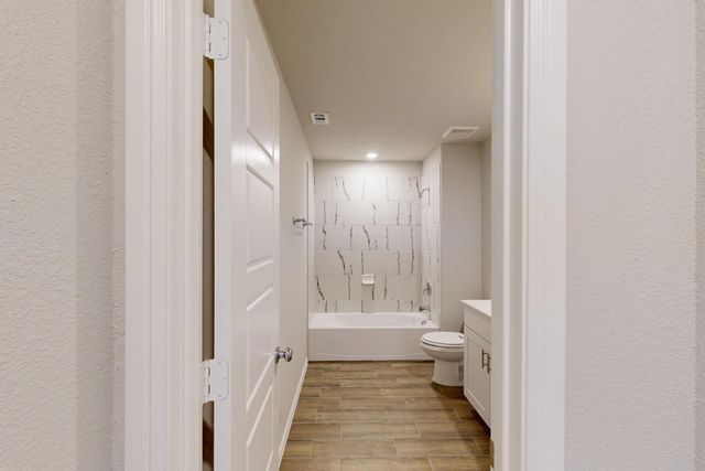 405 Wydown Drive, Princeton, TX 75407