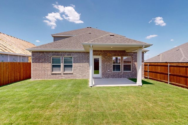 405 Wydown Drive, Princeton, TX 75407