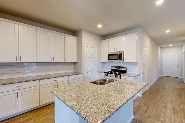 405 Wydown Drive, Princeton, TX 75407