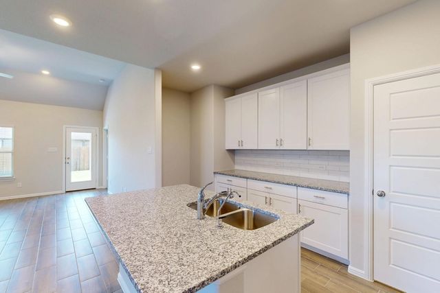 405 Wydown Drive, Princeton, TX 75407