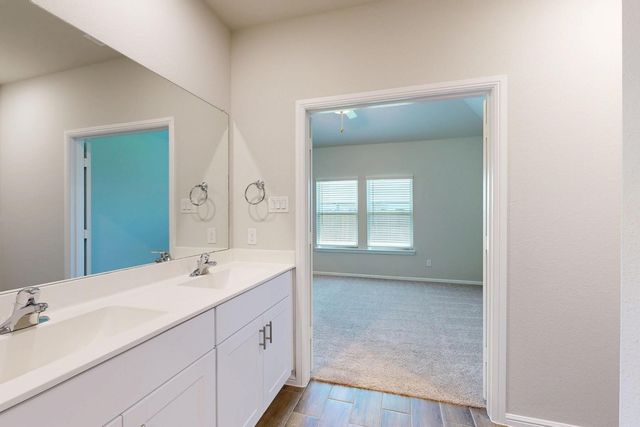 405 Wydown Drive, Princeton, TX 75407