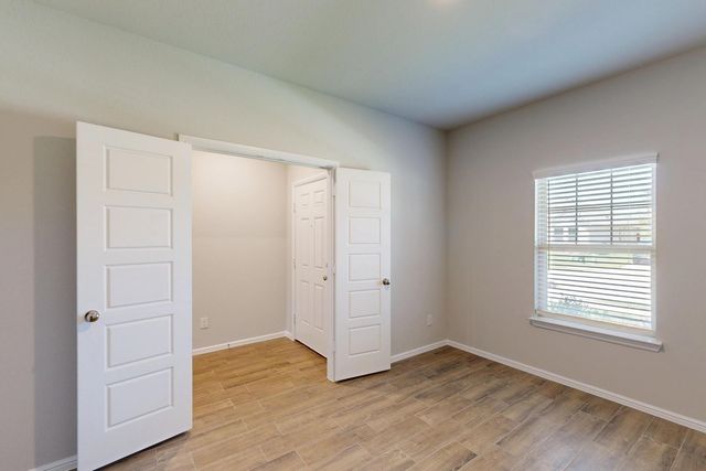 405 Wydown Drive, Princeton, TX 75407