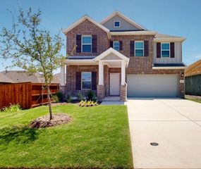 405 Wydown Drive, Princeton, TX 75407