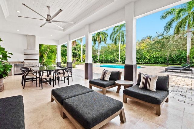 5901 Rolling Road Dr, Pinecrest, FL 33156