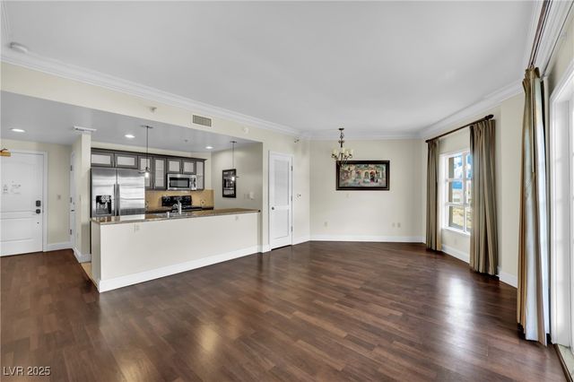 30 Strada Di Villaggio 441, Henderson, NV 89011