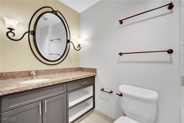 30 Strada Di Villaggio 441, Henderson, NV 89011