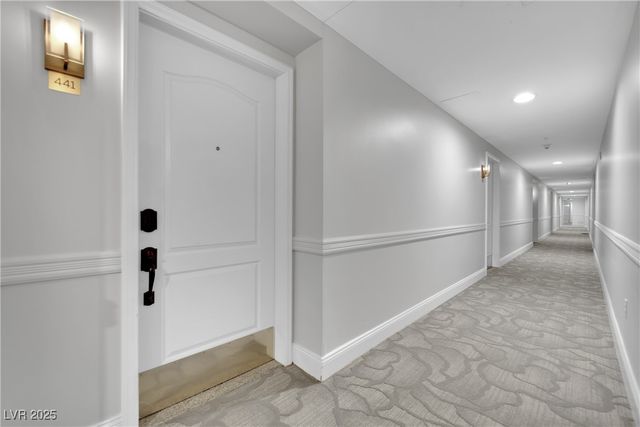 30 Strada Di Villaggio 441, Henderson, NV 89011