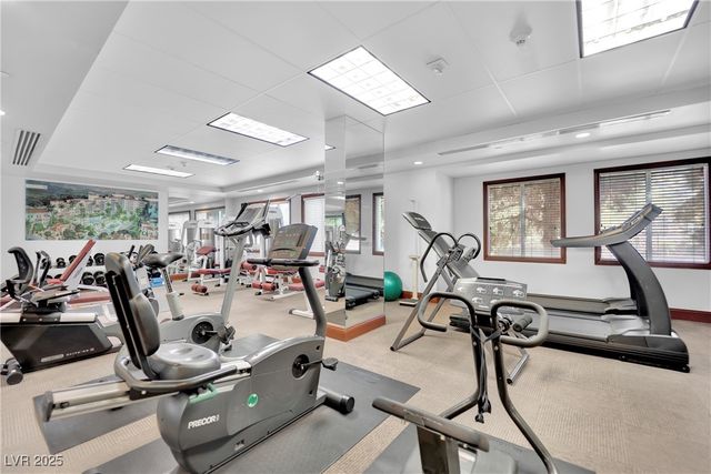 30 Strada Di Villaggio 441, Henderson, NV 89011