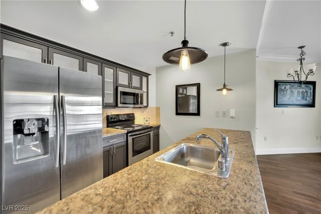 30 Strada Di Villaggio 441, Henderson, NV 89011