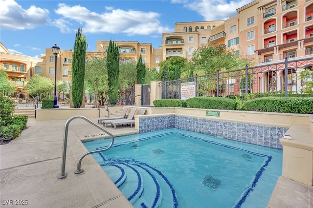 30 Strada Di Villaggio 441, Henderson, NV 89011