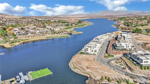 30 Strada Di Villaggio 441, Henderson, NV 89011