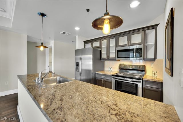 30 Strada Di Villaggio 441, Henderson, NV 89011