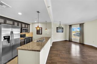 30 Strada Di Villaggio 441, Henderson, NV 89011