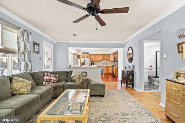 63 FORREST DR, Southampton, PA 18966