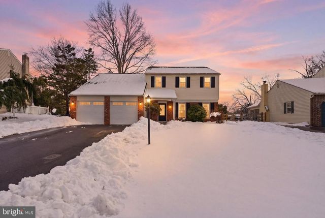 63 FORREST DR, Southampton, PA 18966