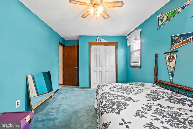 63 FORREST DR, Southampton, PA 18966