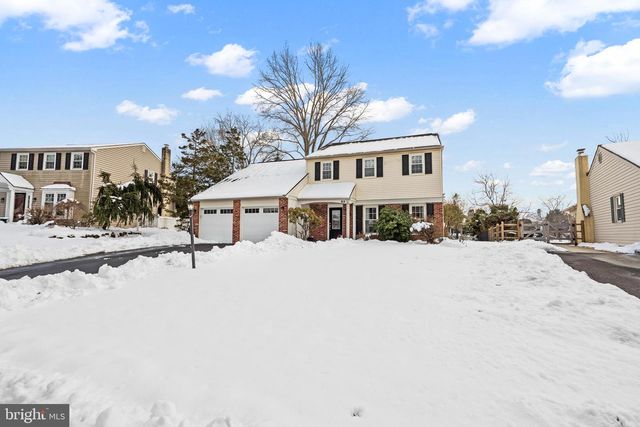 63 FORREST DR, Southampton, PA 18966