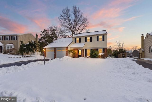 63 FORREST DR, Southampton, PA 18966