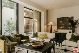 702 N Doheny Drive TH25, West Hollywood, CA 90069