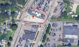 389 N Gratiot Avenue, Mount Clemens, MI 48043