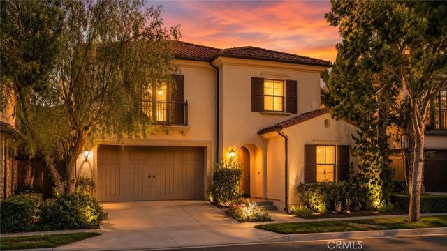 113 Chestnut Grove, Irvine, CA 92620