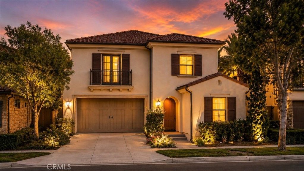 113 Chestnut Grove, Irvine, CA 92620