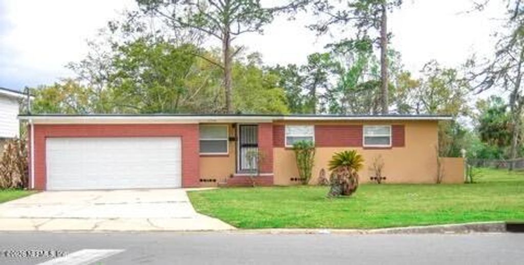 4294 KATANGA Drive N, Jacksonville, FL 32209
