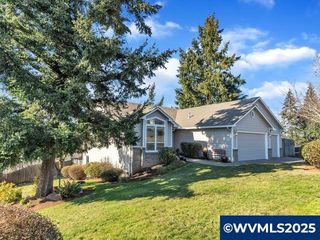 7003 Solarian Dr SE, Turner, OR 97392