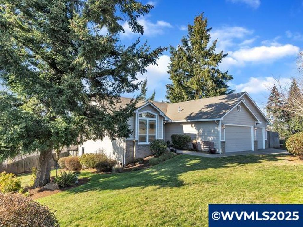7003 Solarian Dr SE, Turner, OR 97392