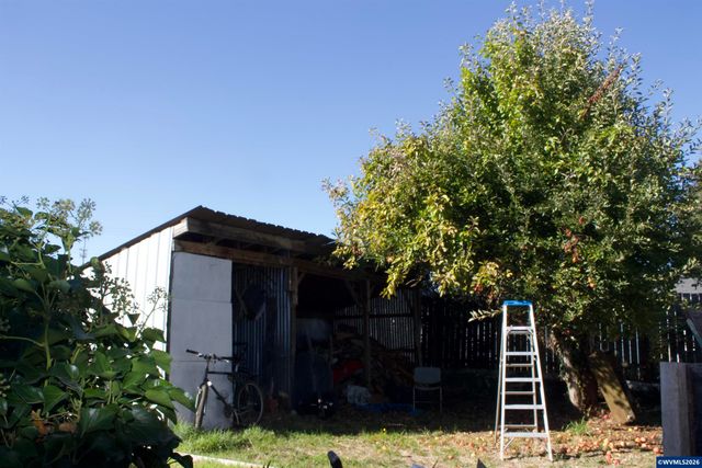 1201 Dearborn Av NE, Keizer, OR 97303