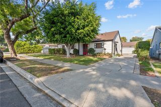 13903 La Cuarta Street, Whittier, CA 90602