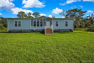 6929 W Sedate Court, Homosassa, FL 34446